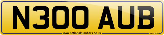 N300 AUB