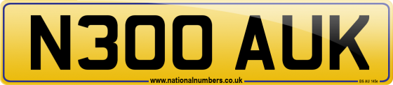 N300 AUK