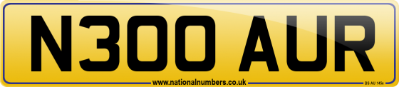N300 AUR
