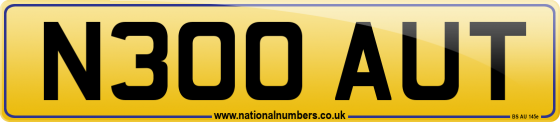N300 AUT