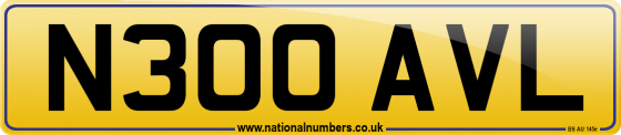 N300 AVL