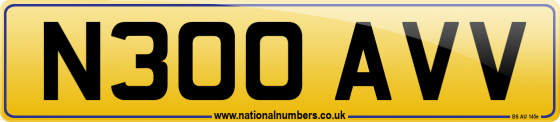 N300 AVV