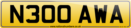 N300 AWA