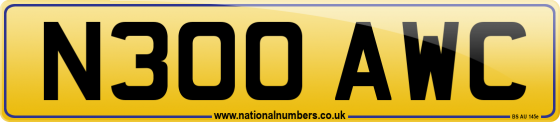N300 AWC