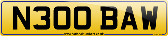 N300 BAW