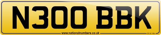 N300 BBK