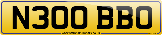 N300 BBO