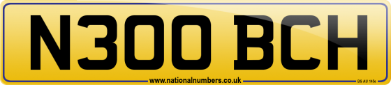 N300 BCH
