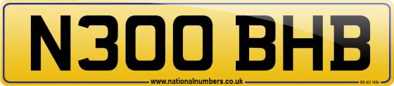 N300 BHB