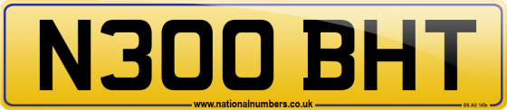 N300 BHT
