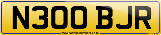 N300 BJR