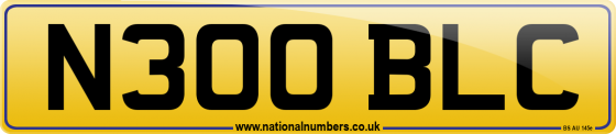 N300 BLC