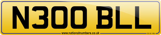 N300 BLL
