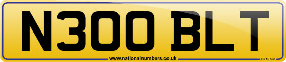 N300 BLT
