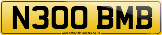 N300 BMB