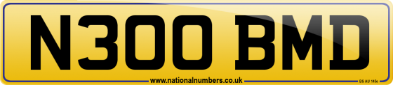 N300 BMD