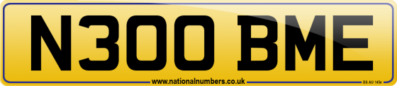 N300 BME