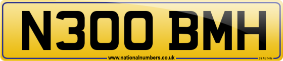 N300 BMH