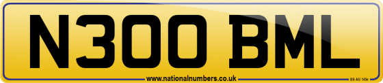 N300 BML