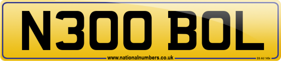 N300 BOL
