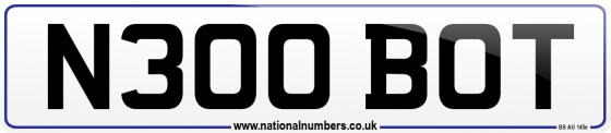 N300 BOT