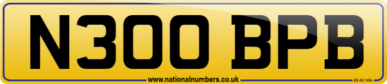 N300 BPB