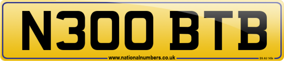 N300 BTB