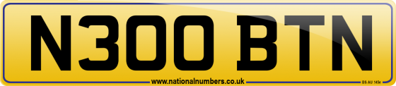 N300 BTN