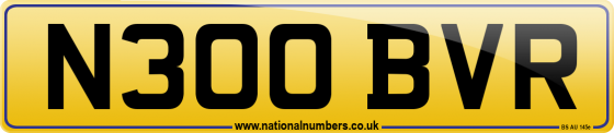 N300 BVR