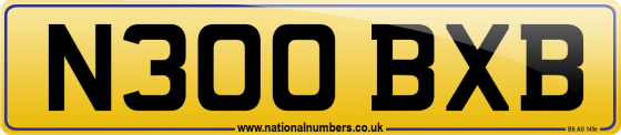 N300 BXB