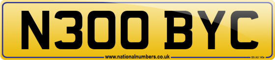 N300 BYC