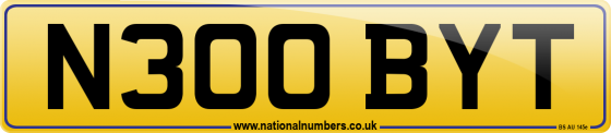 N300 BYT