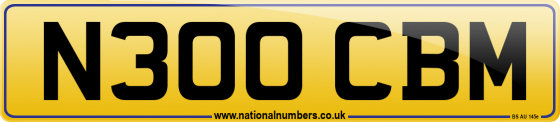 N300 CBM