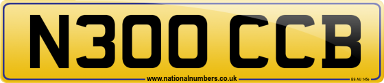 N300 CCB