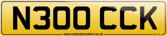 N300 CCK