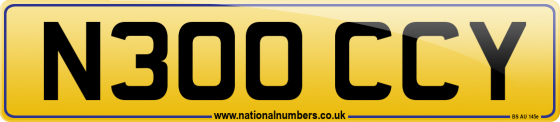 N300 CCY