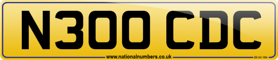 N300 CDC