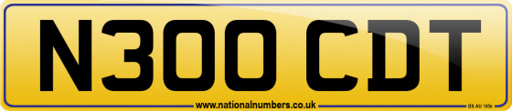 N300 CDT