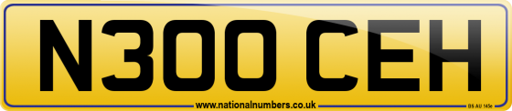 N300 CEH