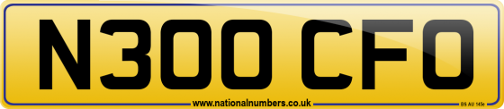 N300 CFO