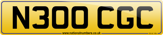 N300 CGC