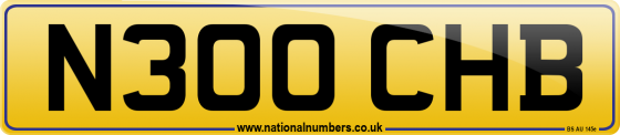 N300 CHB