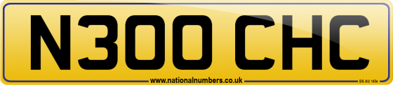 N300 CHC