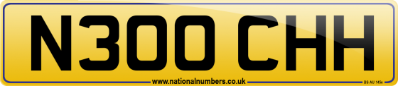 N300 CHH