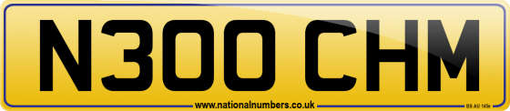 N300 CHM