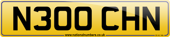 N300 CHN