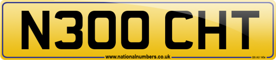 N300 CHT