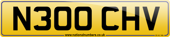 N300 CHV