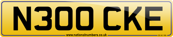 N300 CKE