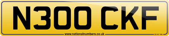 N300 CKF